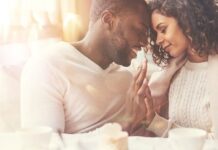 How to Keep the Excitement Alive in Long-Term Relationships