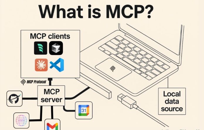 All About MCPs All About MCPs