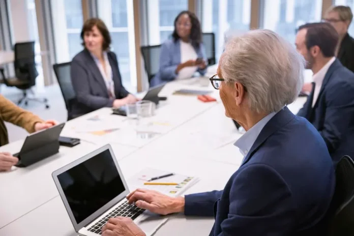 How Independent Directors Strengthen Corporate Governance