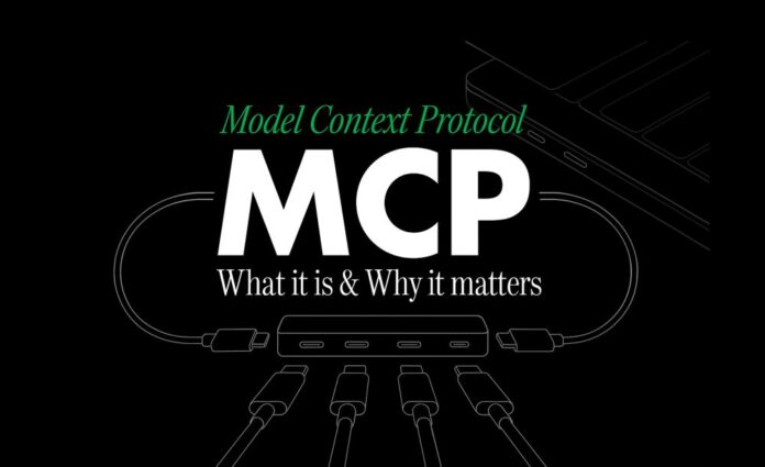 Model Context Protocols (MCPs)