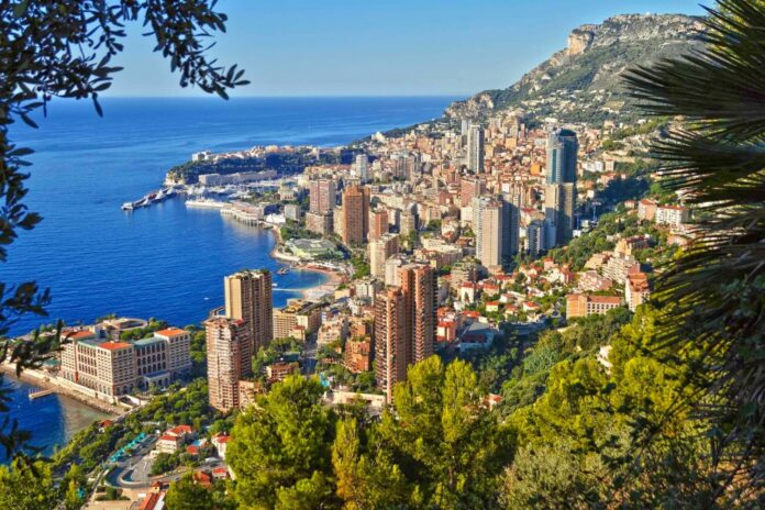 Monte Carlo’s grandeur