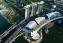 Urban Renewal Creating New Lifestyle Options Across Singapore