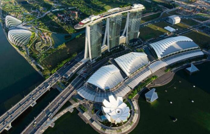 Urban Renewal Creating New Lifestyle Options Across Singapore