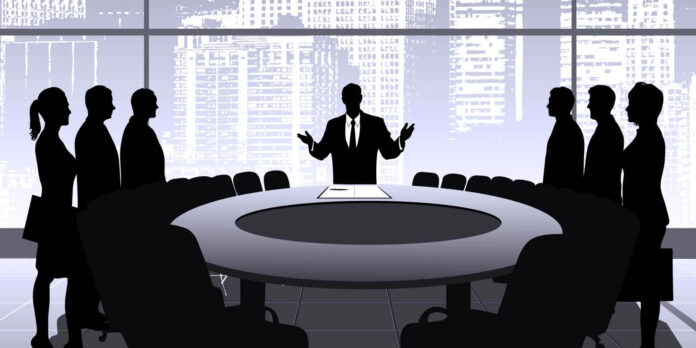 independent director
