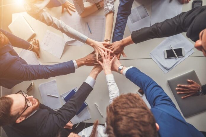 strong management culture