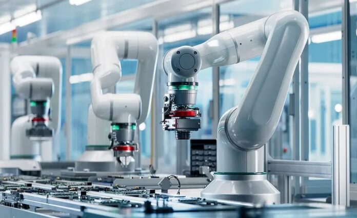 Complexities of Modern Electronics Production