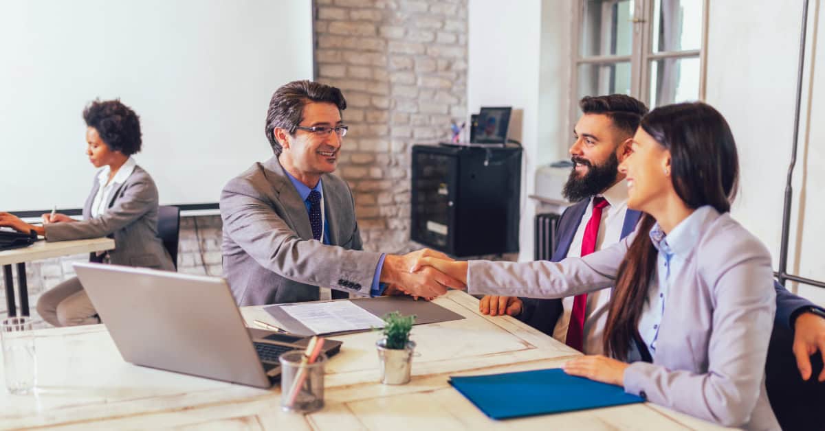 choosing a credit union