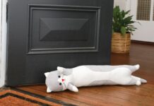 Why an Animal Door Stop Is More Than Just Cute: Practical Benefits for Your Home