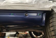 Bilt Hamber Dynax Undercoating Services in the UK