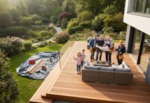 Transform Your Outdoor Space with Skilled Local Deck Builders Transform Your Outdoor Space with Skilled Local Deck Builders