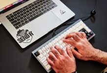 How To Set Up A Personalized Keyboard For Easier Everyday Typing