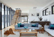 Interior Upgrades That Actually Change How a Space Feels